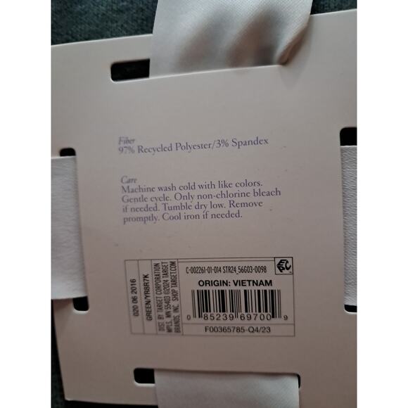 stars above pajama set Green Womens Size Large - Picture 3 of 4